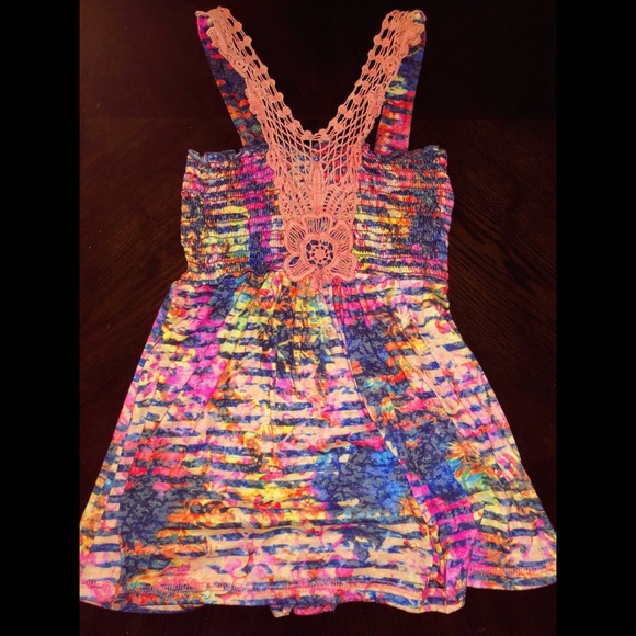 Daytrip Tops - Daytrip Tank from Buckle